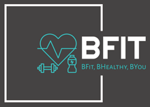 BFit Personal Training